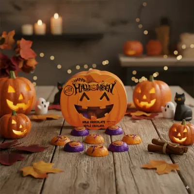 HALLOWEEN (CADILAR BAYRAMI)