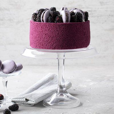 Burdenno Purple Velvet Mix 1 kg