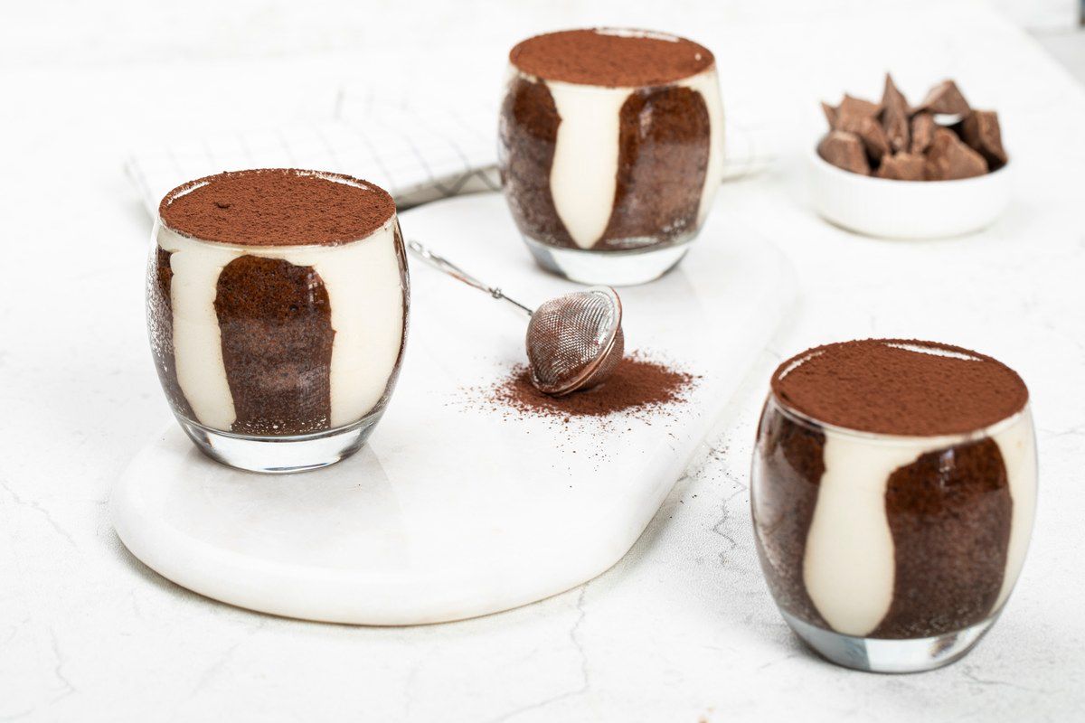 Zeesan Tiramisu Karışım 1 kg