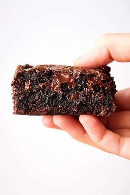 Brownie Kek Miksi 1 Kg