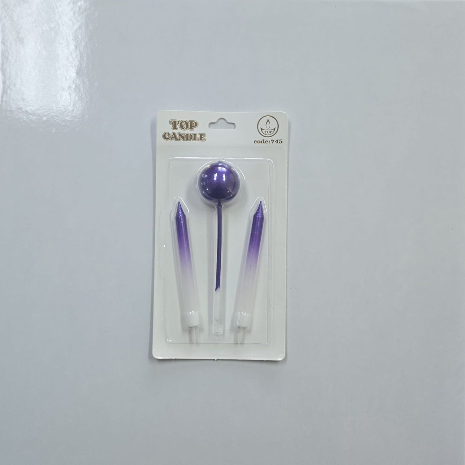 Toplu Mum Mor 3&#39;Lü