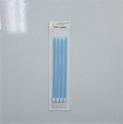 18 Cm Mavi Mum 4&#39;Lü