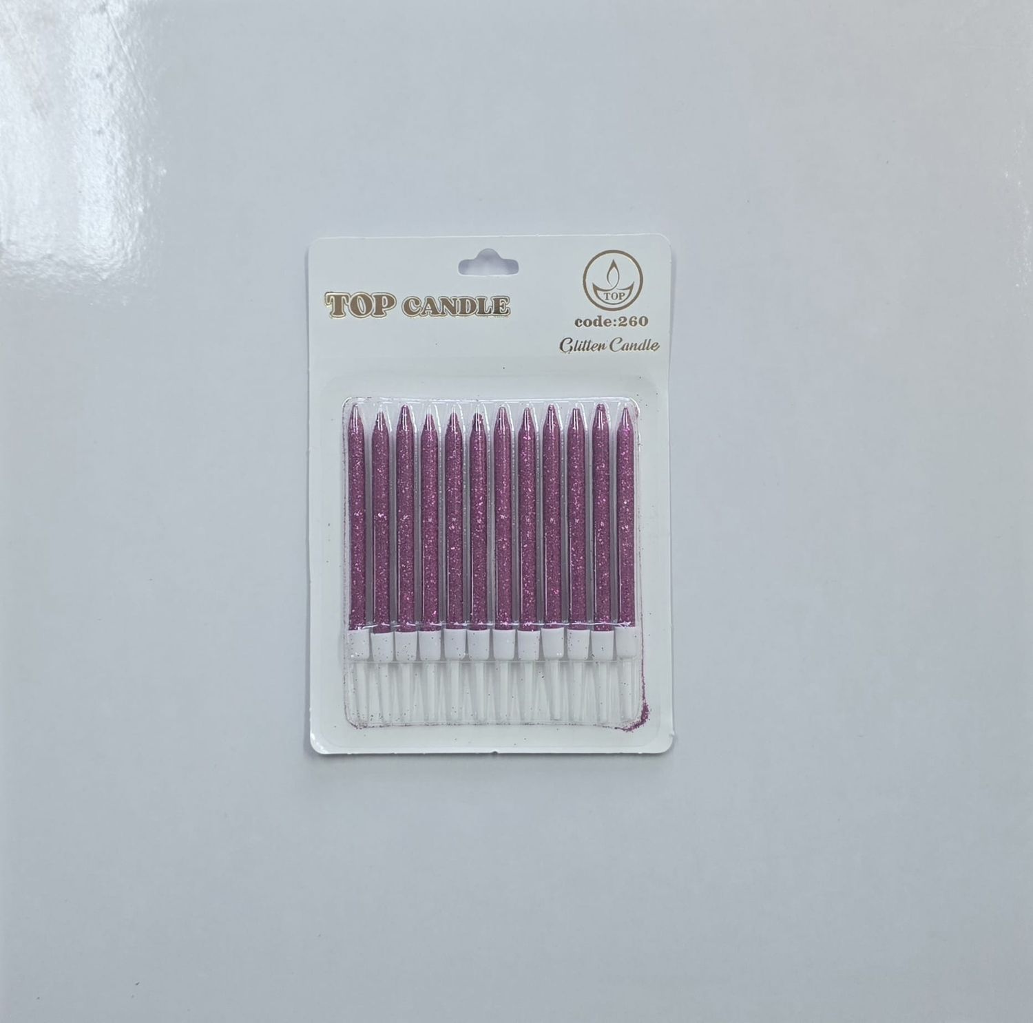 Simli Mor Mum 12&#39;Li