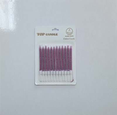 Simli Mor Mum 12&#39;Li