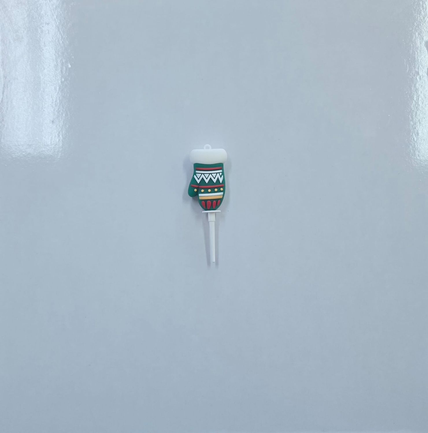 Silikon Yılbaşı Süsü ELDIVEN