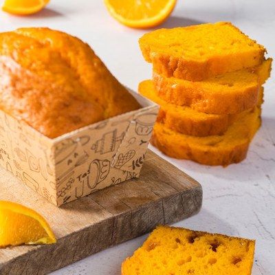 Fantasy Line Portakal Kek Toz Karışımı 1 Kg