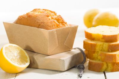 Fantasy Line Limon Kek Toz Karışımı 1 Kg