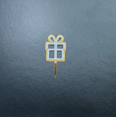 Pleksi Yılbaşı Süsü Hediye Paketi