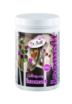 İsomalt 200 Gr.