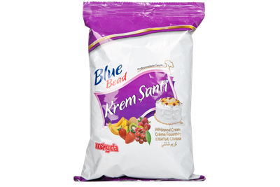 Mek Gıda Toz Şanti 1 Kg