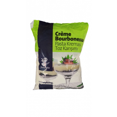 Creme Bourbonessa 1 kg (Pasta Kreması)
