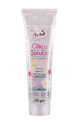 Glikoz Şurubu 150 Gr.