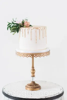 Yenilebilir Toz Yaldız