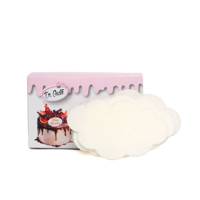 Yenilebilir Gofret Yazı Plakaları