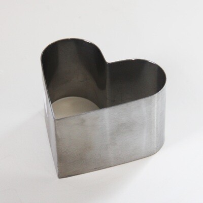 Parfe 8*9CM Kalp Çember