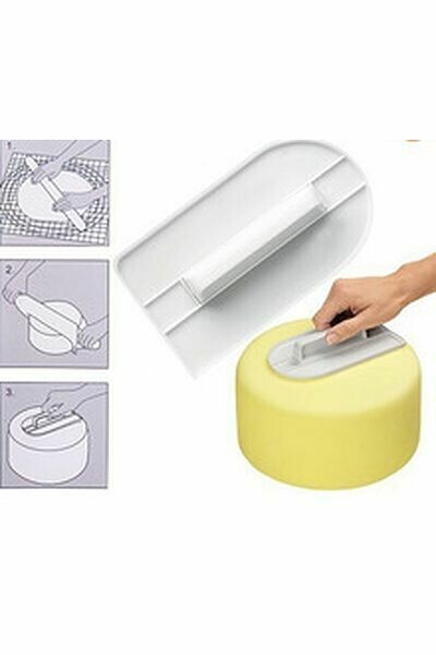 58004 Marzipan Ütüsü