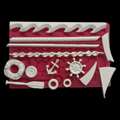 33267 Gemici Set (19*12 cm)