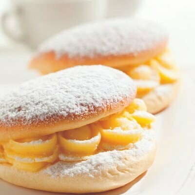 Carusto Pasta Kreması 1 kg Toz