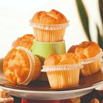 Muffin Kek Toz Karışım 1 Kg