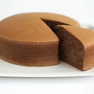 Kakaolu Pandispanya Kek Toz Karışımı 1 Kg
