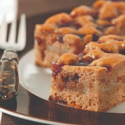 Meyveli Kek Toz Karışım 1 Kg