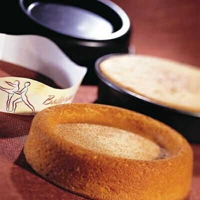 Sade Pandispanya Kek Toz Karışımı 1 Kg