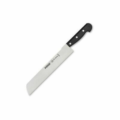 91311 CREME Hamur Bıçağı Çeneli 27cm
