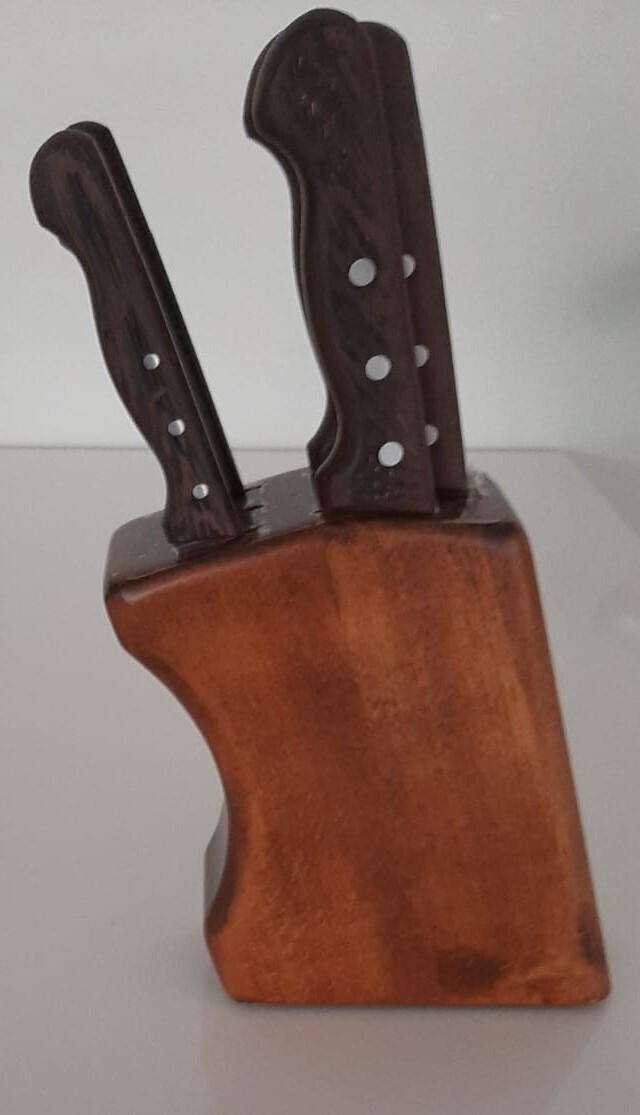 35054 Sultan Venge Bloklu 6'lı