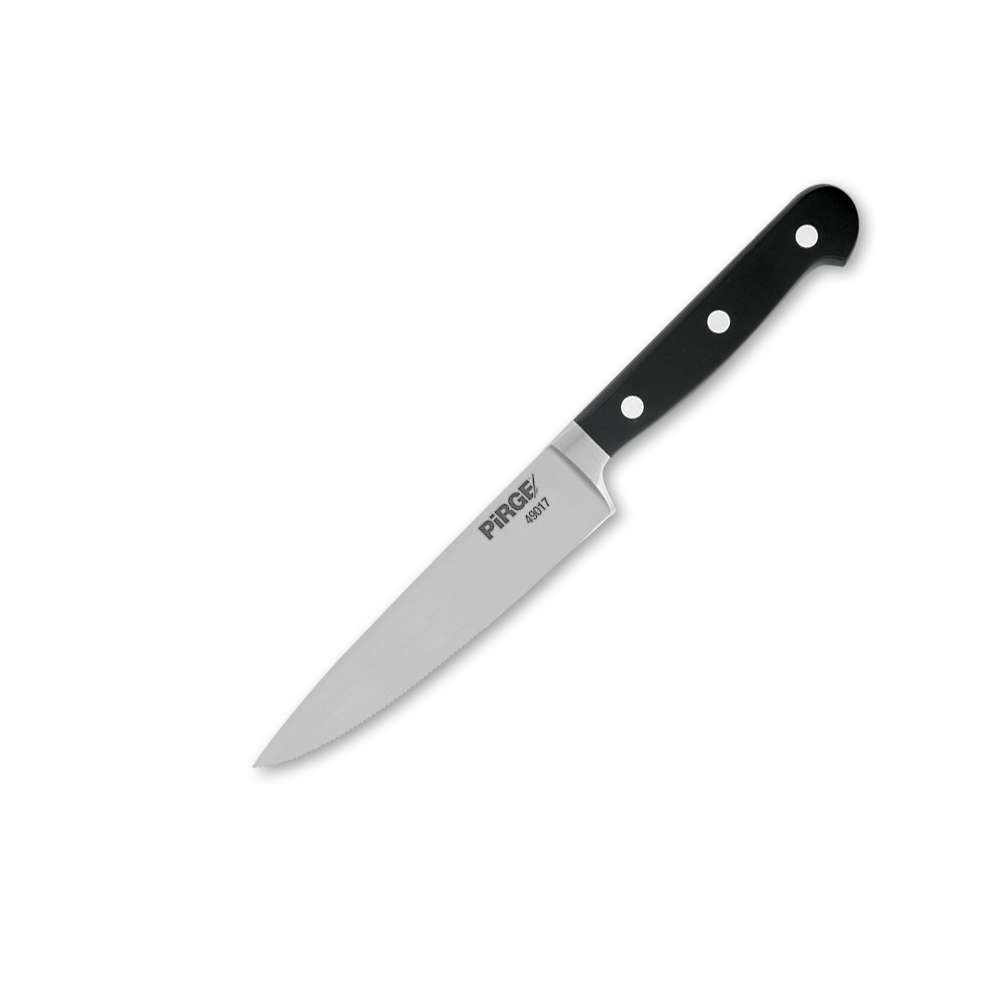 49017 CLASSIC Geniş Steak Bıçağı 13cm