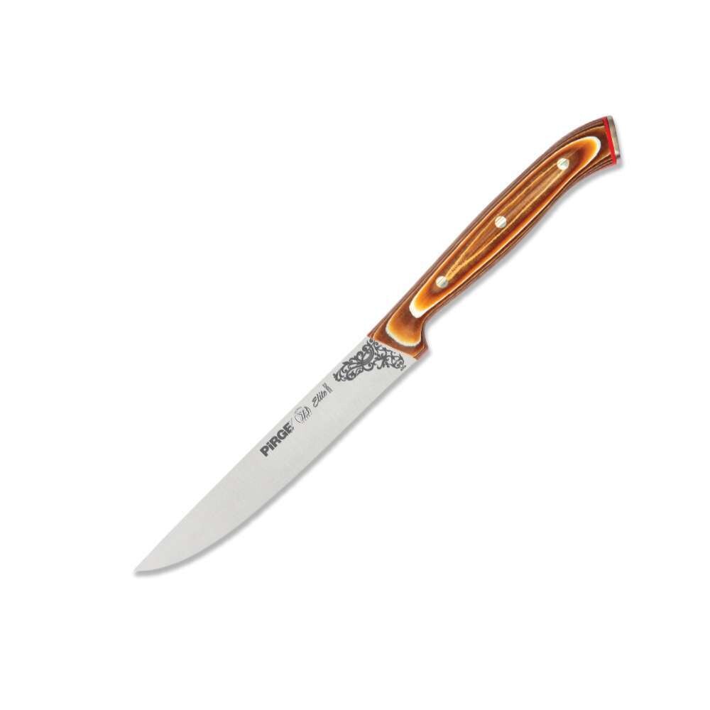 32042 ELİTE Sebze Bıçağı12cm