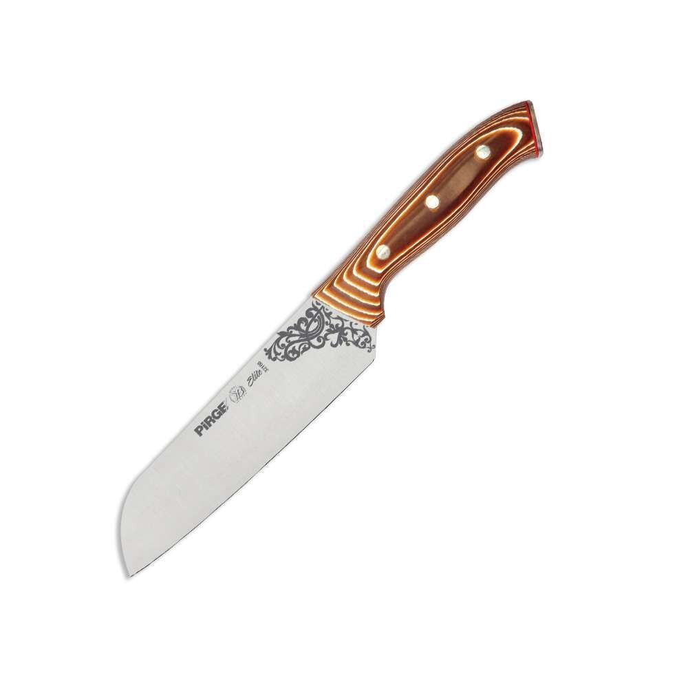 32168 Elite Santoku Bıçağı 18cm