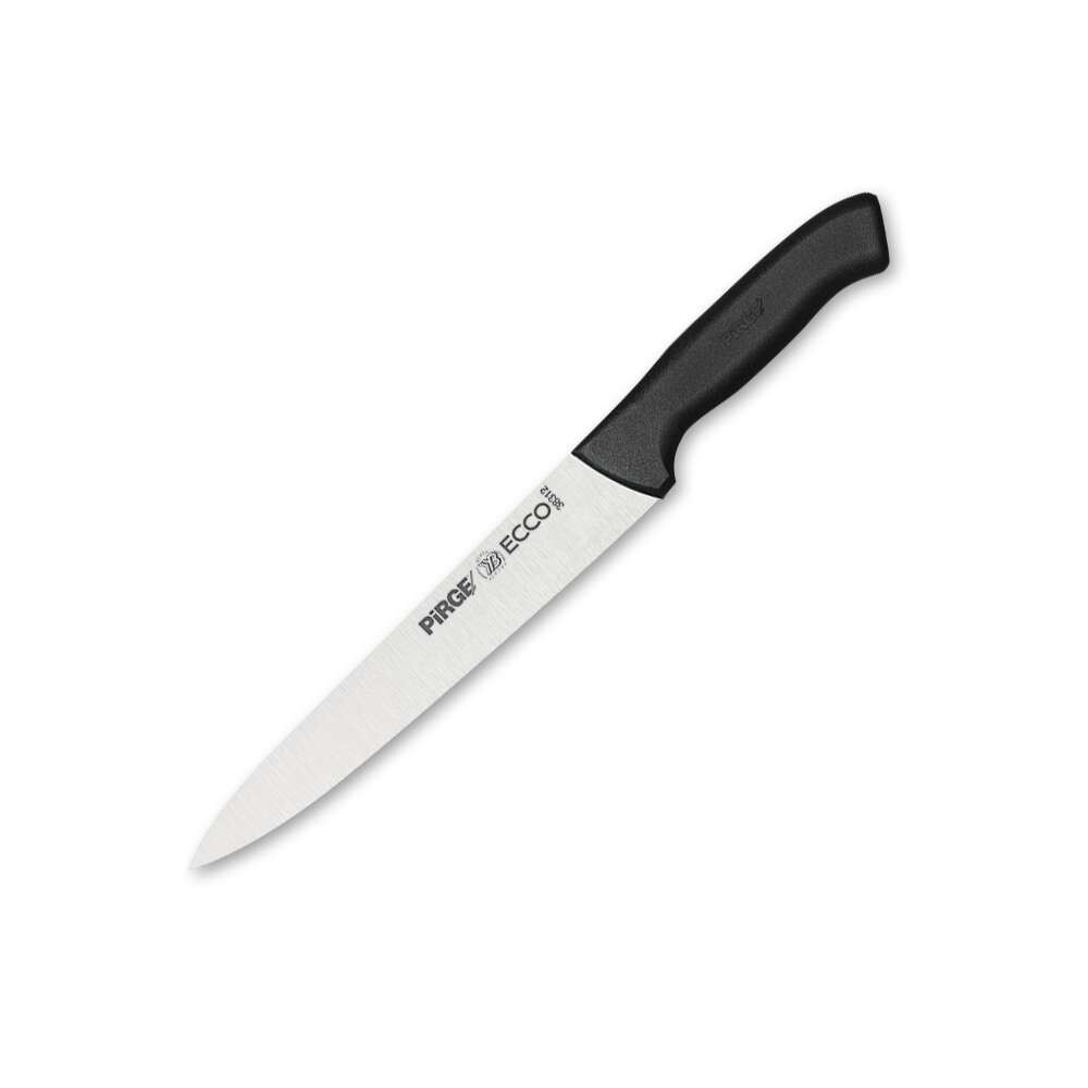 38312 ECCO Dilimleme Bıçağı 18cm