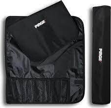 81400 GASTRO PMG Rulo Bıçak Çantası 6Gözlü (İÇİ BOŞ)