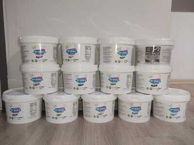 Dr Paste 2,5KG Şeker Hamurları