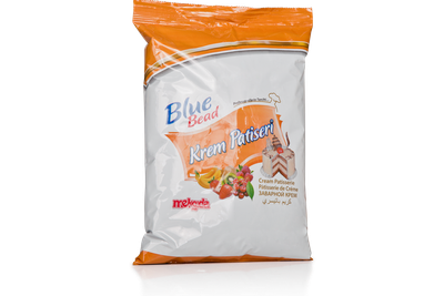 Mek Gıda Krem Patiseri 1 Kg