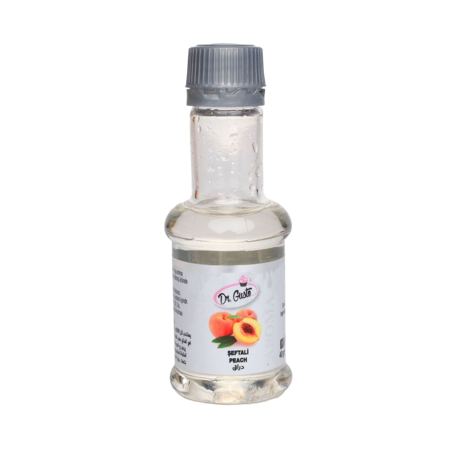 Aroma Vericiler 40 Gr.