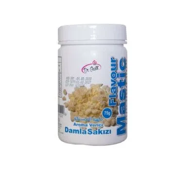 Damla Sakız 75 Gr.