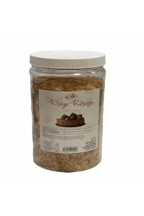 Krep Kırığı 600 Gr.