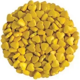 Büyük Altın Kalp 90 Gr.