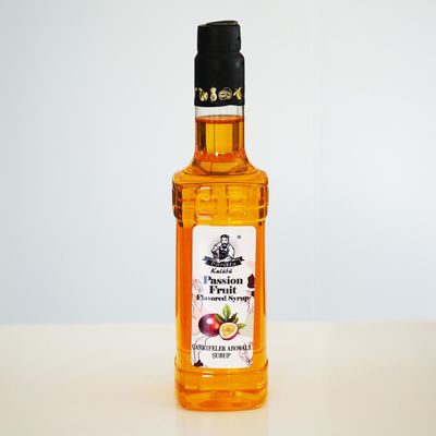 Çarkıfelek (Passin Fruit) 750 ml