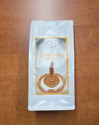 Bronz Pirinç Patlağı 800 Gr.