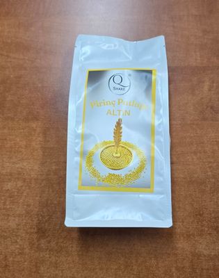 Altın Pirinç Patlağı 800 Gr