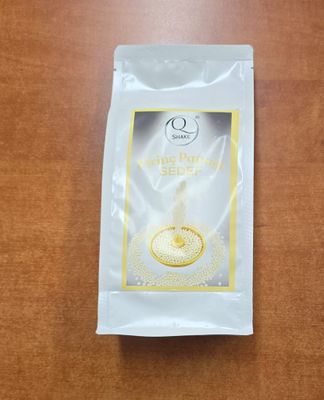 Sedef Pirinç Patlağı 800 Gr.