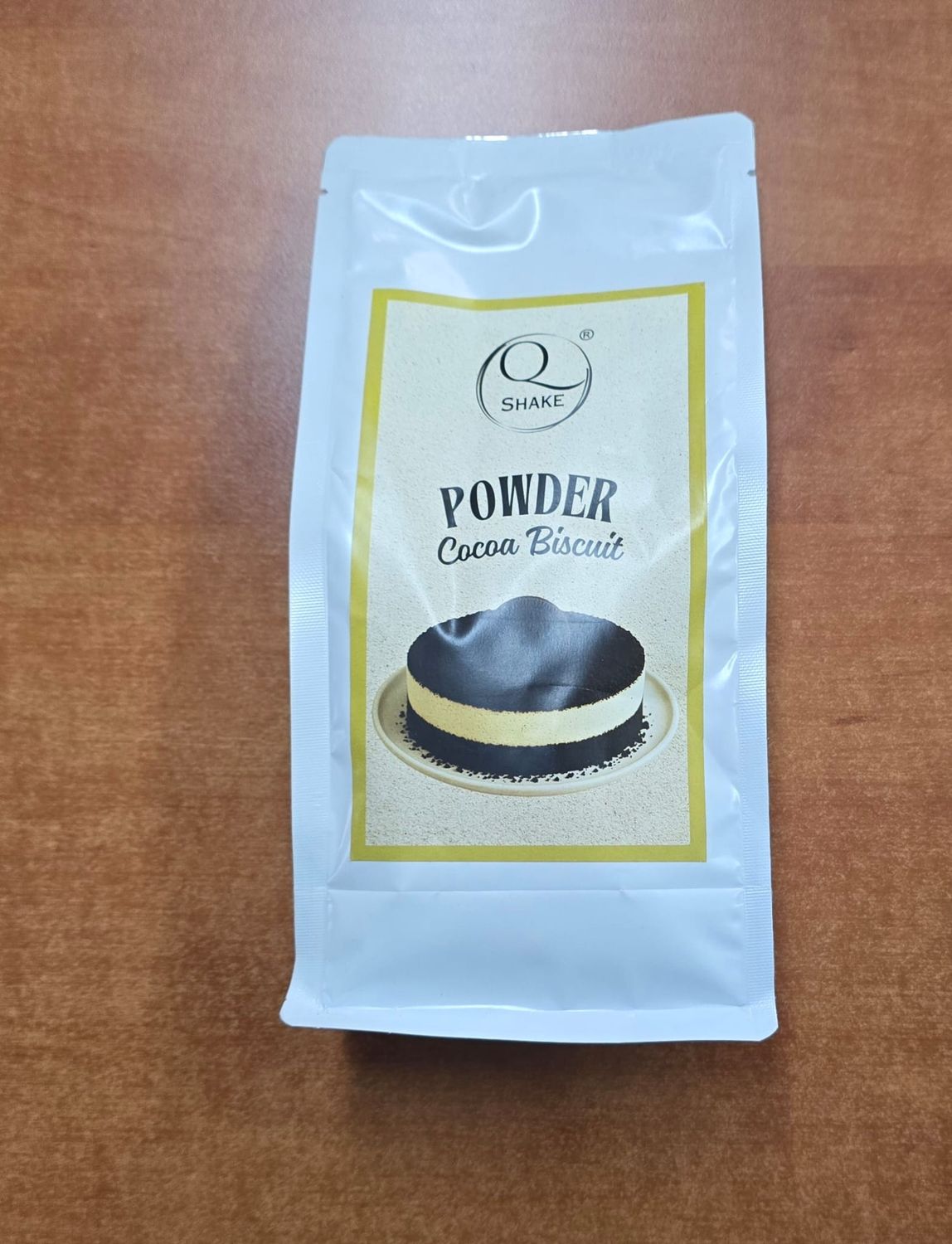 Kakaolu Bisküvi Tozu 800 Gr.