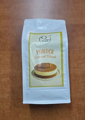 Karamel Bisküvi Tozu 800 Gr.
