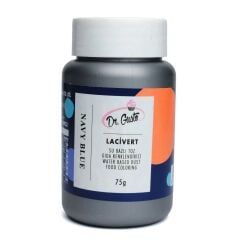 Lacivert 75 Gr.