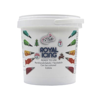 Royal Icing