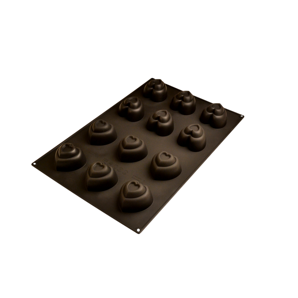 26022 Katlı Kalp 40*60CM