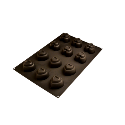 26022 Katlı Kalp 40*60CM