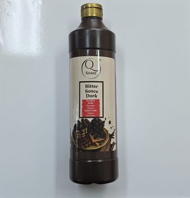 Bitter Waffle Sosu 1 Kg